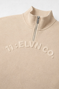 ELEMENTAL QUARTER-ZIP