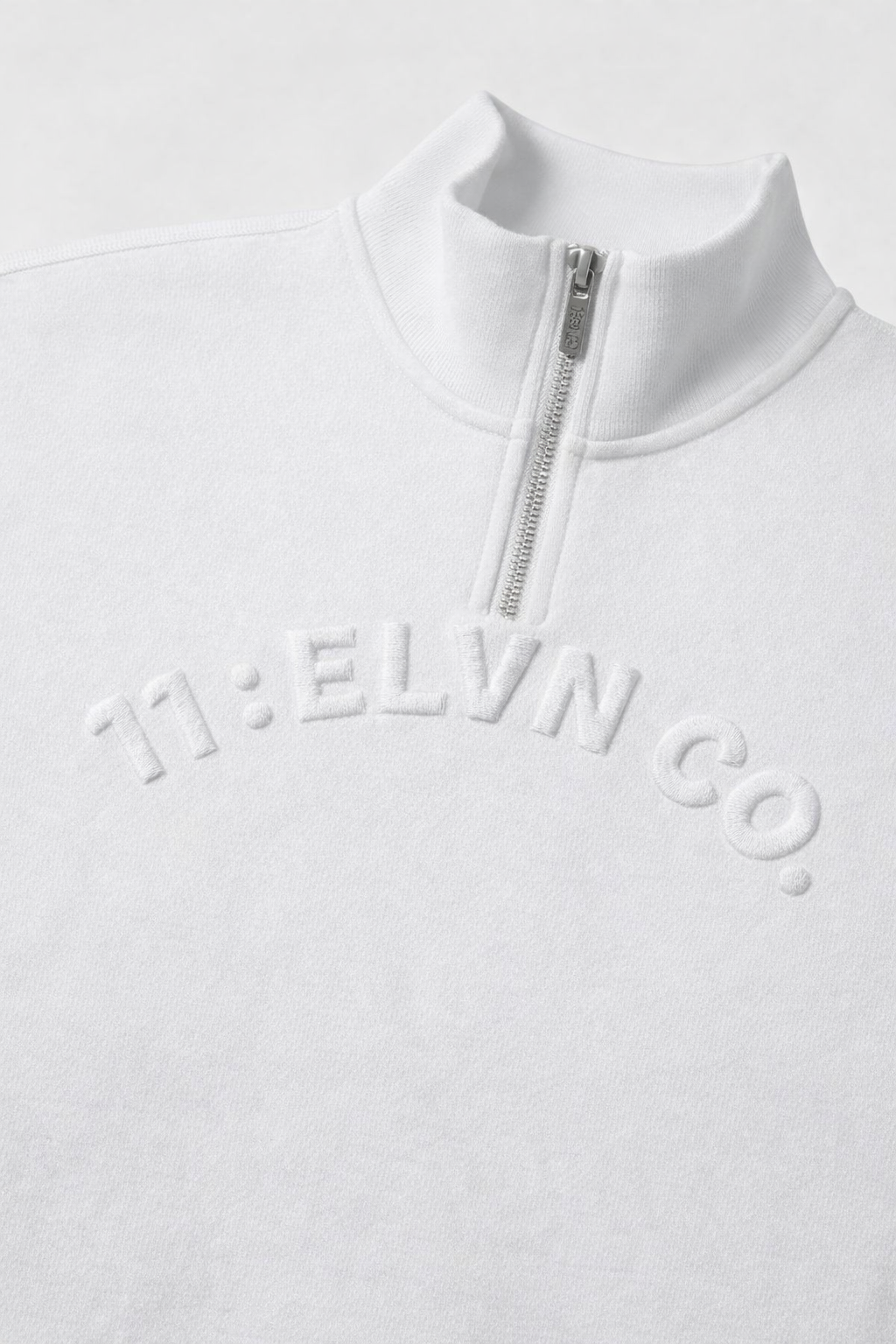 ELEMENTAL QUARTER-ZIP