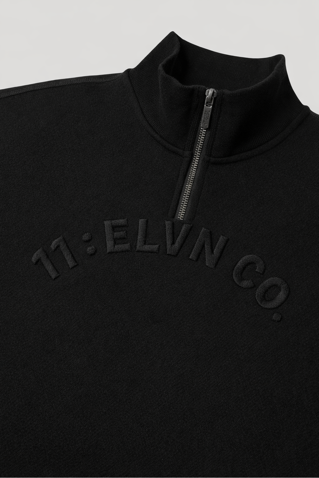 ELEMENTAL QUARTER-ZIP