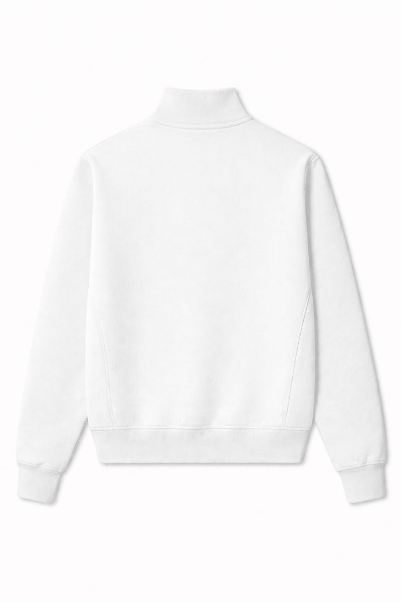 ELEMENTAL QUARTER-ZIP