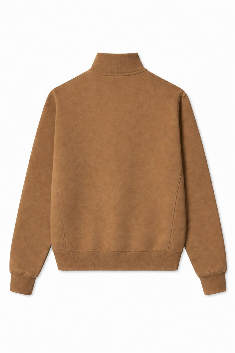ELEMENTAL QUARTER-ZIP