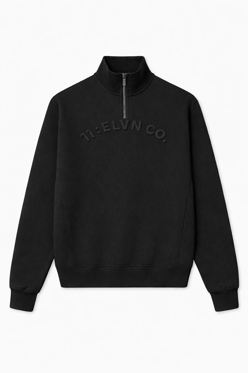 ELEMENTAL QUARTER-ZIP